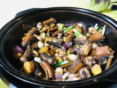 -红炎炎农家菜老字号(金水台店)