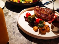 -芭莉与彩虹西餐厅(成都合生汇店)