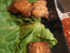 -云晓光头烧烤吧(盛夏店)