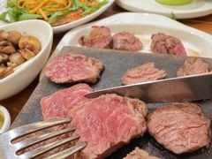 -Entrecôte 法国牛扒馆(保利·时光里店)