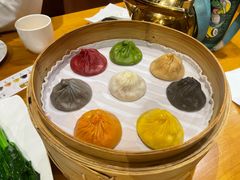 八色汤包-乐忻皇朝(上海中心大厦店)