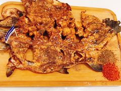 -何适山庄 ·可团建(水长城P2停车场店)