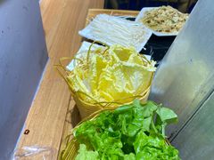 -柴火记忆·柴火鸡(万科店)