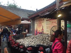 -摔碗酒(永兴坊店)
