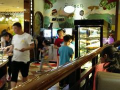 -比尔森韩式烤肉自助(绿园店)