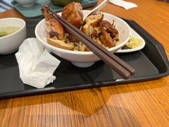-大食代美食广场(上海中心店)
