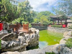 -李叔同故居纪念馆