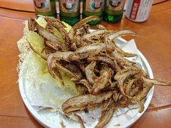 -天下醉美蒙餐(林西店)
