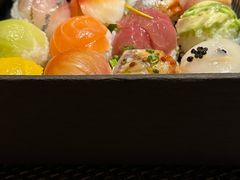 -贰捌零叁精致料理(钱湖店)