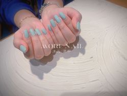 -沫儿·美甲美睫·半永久·皮肤管理