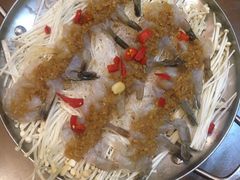 -六合居·明厨亮灶餐厅(成双大道店)