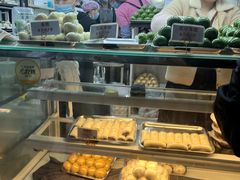 -许阿姨糕团店(南京总店)