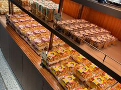 -丁香西饼屋(桂林路店)