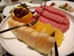 -山里亲戚(淞虹路店)