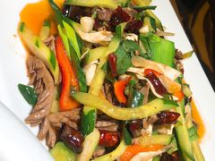 -三猫黑鱼花(南大店)