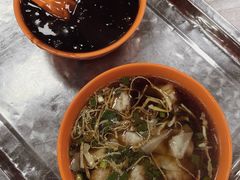 -味一早餐(新芝路店)