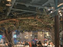 -常和州·夜宵大排档(常州单店)