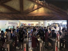 -青岛东方影都融创水世界