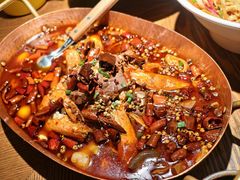 -馋嘴猫北京食堂·烤鸭·宵夜(亚运村店)