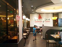 -必胜客(桂林中山店)