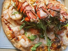 -Steveston Pizza Company (Richmond)