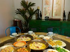 -黄鹤天厨·泡椒田鸡创始者(莲花店)