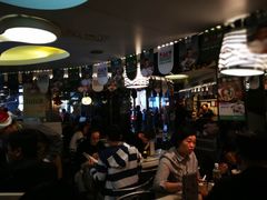 -翠华餐厅(旺角文华商场店)