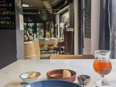 -Marina厨房·ALA精酿(月湖盛园店)