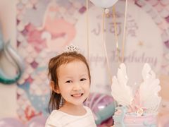 -考拉小厨亲子餐厅(榆次店)