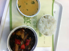 老乡鸡(淮河路分店)-老乡鸡(淮河路步行街店)
