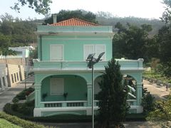 -龙环葡韵住宅式博物馆