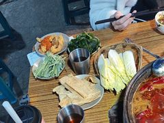 -五里关火锅(牛市口店)