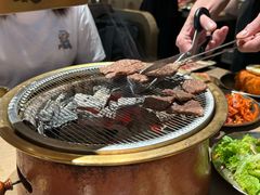 -西塔老太太泥炉烤肉(沈阳店)