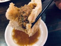 -姚记炒肝店(簋街店)