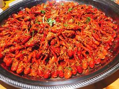 -阿青龙虾·烧烤大排档(湖里万达店)