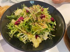 -一捞鲜•青岛本味餐厅(八大关店)
