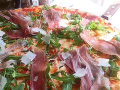 -郑州希尔顿酒店·阿米奇意大利餐厅