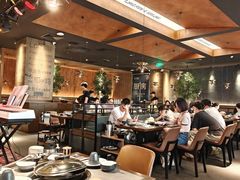 -同仁四季椰子鸡(无锡滨湖万象汇店)
