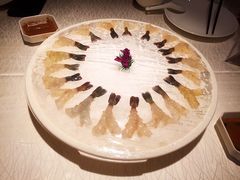 鲜虾生-炳胜品味(海印总店)