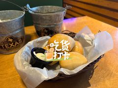 -Texas Roadhouse(世纪汇广场店)
