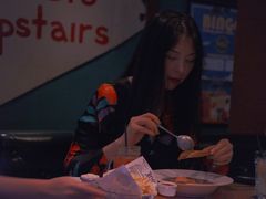 -Hooley's活利仕西餐厅(珠江新城店)