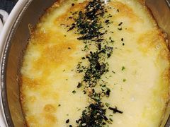 芝士松露油烤土豆-MIO弥欧洋房西餐厅(中央大街店)