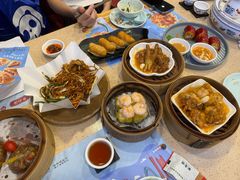 -点都德(海岸城店)