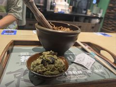 -京参 • 擂椒饭(这有山店)