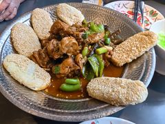 -江宴渔村·鱼鲜土菜(紫荆广场店)