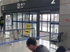 -常州奔牛国际机场