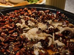 -常和州·夜宵大排档(常州单店)