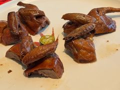 -馋遇江南·精致湖景雅宴(东方之门店)