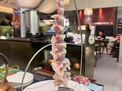 -得意咚瓜·顺德鱼生·冬瓜火锅(深圳首店)