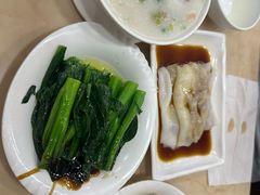 -盛记粥面(佐敦店)